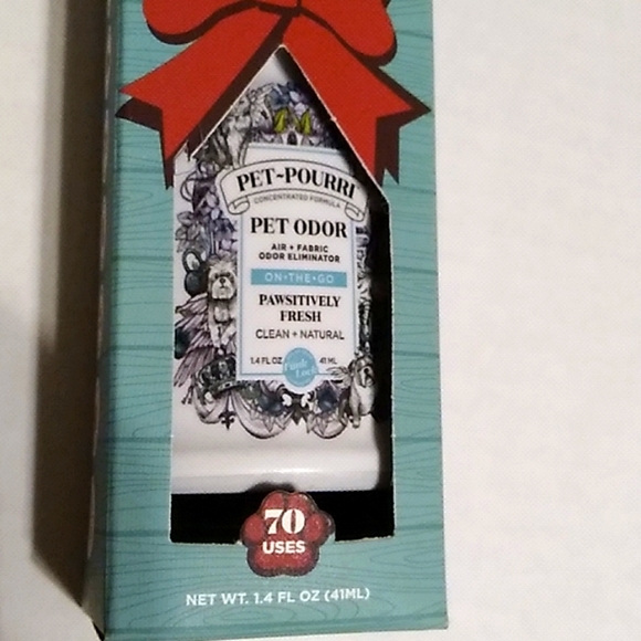 New Pet Odor Remover - Picture 3 of 5